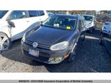 Volkswagen Golf 3VWPL7AJ5EM609785 снимка