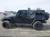 Jeep Wrangler Unlimited Sahara 1C4BJWEGXFL737213 снимка