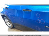 Jeep Compass Sport 3C4NJDAB6NT117800 снимка