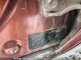 Hyundai Santa Fe Gl KM8SB73D34U631314 снимка