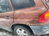 Hyundai Santa Fe Gl KM8SB73D34U631314 снимка