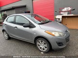 Mazda Mazda2 Sport JM1DE1KY4E0179663 снимка