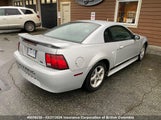 Ford Mustang 1FAFP40492F140196 снимка