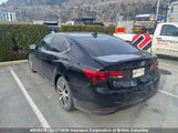 Acura Tlx 19UUB1F58FA801297 снимка