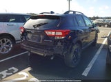 Subaru Crosstrek Premium JF2GTAGC0K8281444 снимка