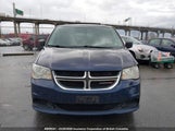 Dodge Grand Caravan Se 2C4RDGBG9HR728710 снимка
