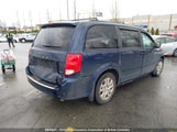 Dodge Grand Caravan Se 2C4RDGBG9HR728710 снимка