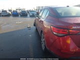 Nissan Sentra Sv 3N1AB8CV1PY299022 снимка