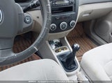 Kia Spectra Ex/Lx KNAFE121475458299 снимка