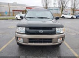 Infiniti Qx4 JNRDR09Y82W254717 снимка