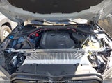 BMW X3 M50 5UX73GP07S9Y77120 снимка