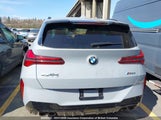 BMW X3 M50 5UX73GP07S9Y77120 снимка