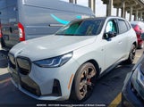 BMW X3 M50 5UX73GP07S9Y77120 снимка