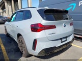 BMW X3 M50 5UX73GP07S9Y77120 снимка