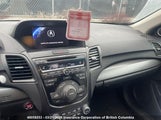 Acura Rdx 5J8TB4H50FL801955 снимка