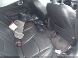 Jeep Compass Latitude Lux 3C4NJDFN7ST626289 снимка