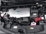 Toyota Prius JTDKAMFP5M3163457 снимка