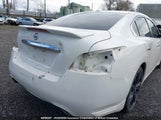 Nissan Maxima S/Sv 1N4AA5AP4CC862785 снимка