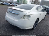 Nissan Maxima S/Sv 1N4AA5AP4CC862785 снимка