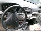 Hyundai Accent Gl KMHCN4BC5AU500691 снимка