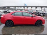 Toyota Corolla L/Le/Le Pls/Prm/S/S Pls 2T1BURHE2EC132420 снимка