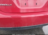 Toyota Corolla L/Le/Le Pls/Prm/S/S Pls 2T1BURHE2EC132420 снимка