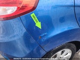 Ford Fiesta Se 3FADP4EJXBM169292 снимка