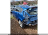 Ford Fiesta Se 3FADP4EJXBM169292 снимка