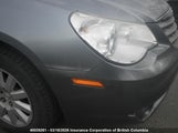 Chrysler Sebring Lx 1C3LC46B89N554007 снимка