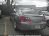 Chrysler Sebring Lx 1C3LC46B89N554007 снимка