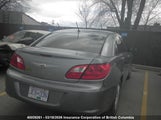 Chrysler Sebring Lx 1C3LC46B89N554007 снимка