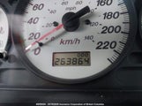 Mazda Protege Pr5 JM1BJ245121538338 fotografie