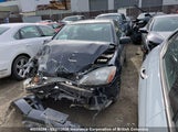 Mitsubishi Lancer Ralliart JA3AJ66F16U609145 снимка