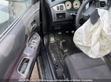 Mitsubishi Lancer Ralliart JA3AJ66F16U609145 снимка