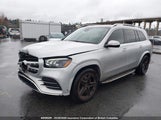 Mercedes-Benz Gls 450 4Matic 4JGFF5KE8MA324257 photo