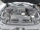 BMW 328I WBA3B3C5XEJ981727 fotografie