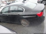 BMW 328I WBA3B3C5XEJ981727 снимка