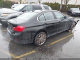 BMW 328I WBA3B3C5XEJ981727 снимка