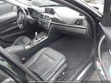BMW 328I WBA3B3C5XEJ981727 снимка