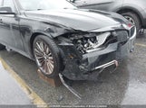 BMW 328I WBA3B3C5XEJ981727 снимка