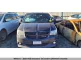 Dodge Grand Caravan Gt 2C4RDGEGXJR179780 снимка