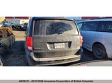 Dodge Grand Caravan Gt 2C4RDGEGXJR179780 снимка