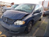Dodge Caravan Se 1D4GP25R06B701540 снимка
