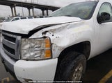 Chevrolet Silverado K1500 2GCEK133091134309 снимка