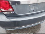 Chevrolet Cruze 1G1PG5SC2C7346330 снимка