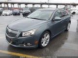 Chevrolet Cruze 1G1PG5SC2C7346330 снимка