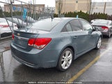 Chevrolet Cruze 1G1PG5SC2C7346330 снимка