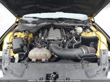 Ford Mustang Gt Premium 1FA6P8CF4J5160462 снимка
