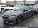 Honda Civic 2HGFC2F70GH020760 снимка