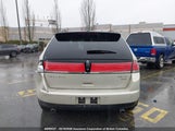 Lincoln Mkx 2LMDU88CX7BJ04832 fotografie